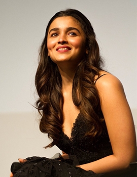 Alia Bhatt